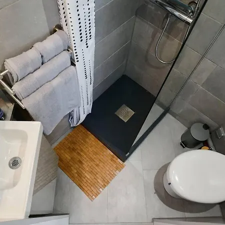 Fonctionnel Au Coeur De Avec Parking Lilla