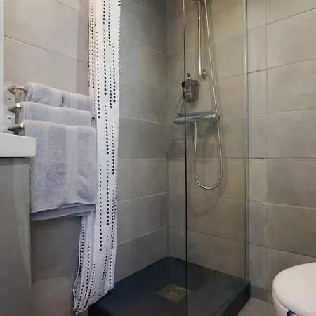 Fonctionnel Au Coeur De Avec Parking * Lilla