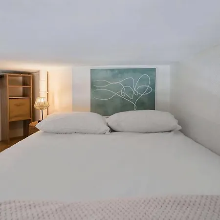 Fonctionnel Au Coeur De Avec Parking * Lilla