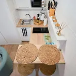 Fonctionnel Au Coeur De Avec Parking
