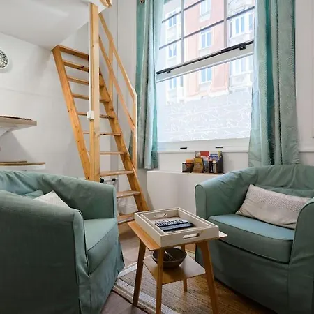 Fonctionnel Au Coeur De Avec Parking Daire