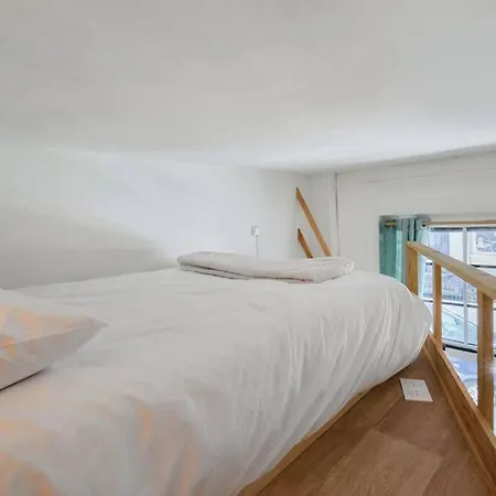 Fonctionnel Au Coeur De Avec Parking Apartment *