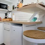 شقة Fonctionnel Au Coeur De Avec Parking